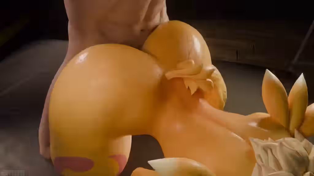 Darkwitt (Va) Rule 34 Video