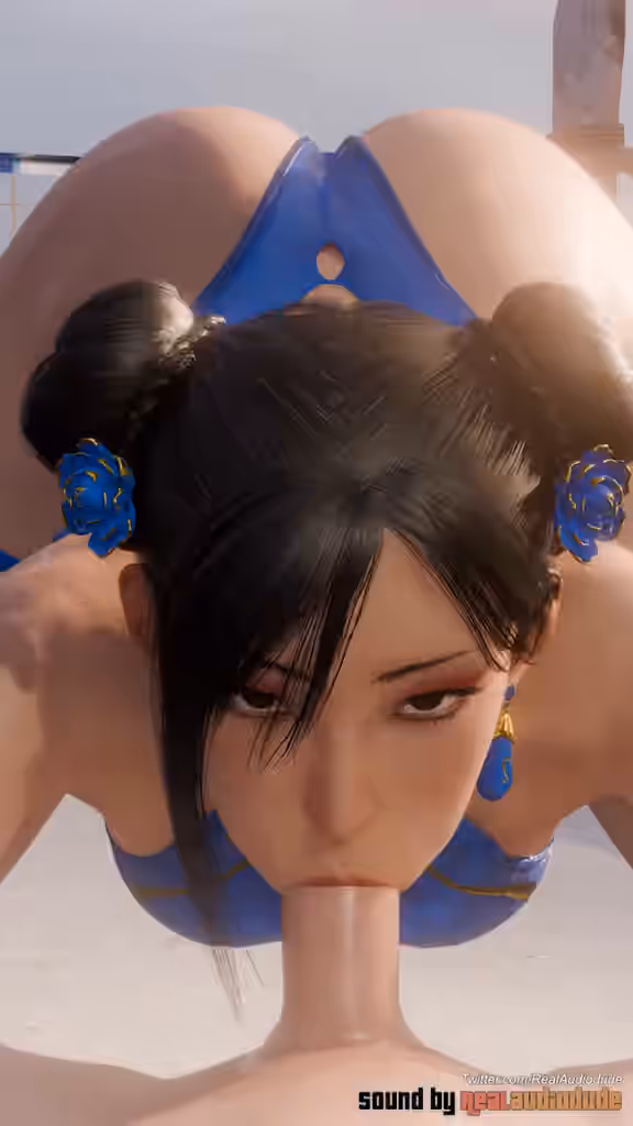 1girls Rule 34 Video