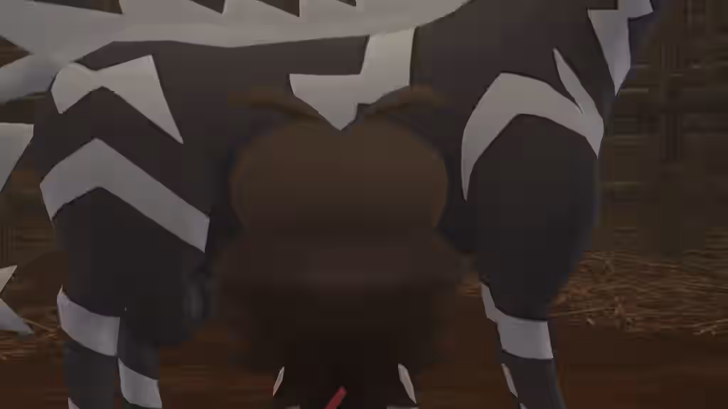 Hilda (Pokemon) Rule 34 Video