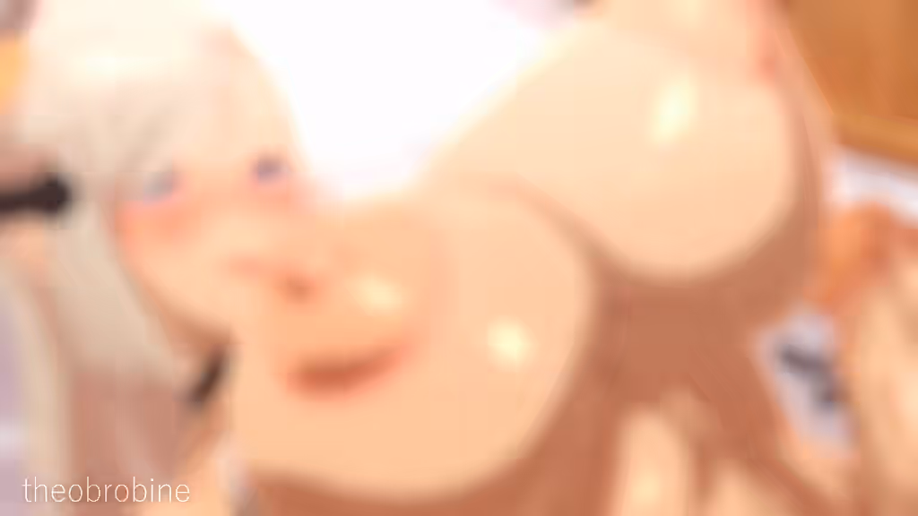 Shenhe (Genshin Impact) Rule 34 Video