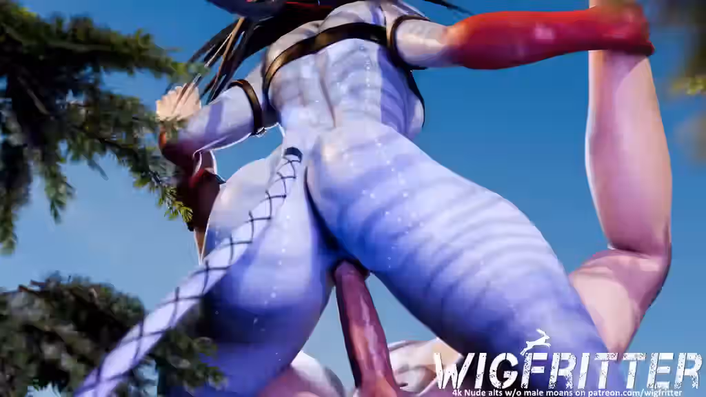 1girls Rule 34 Video