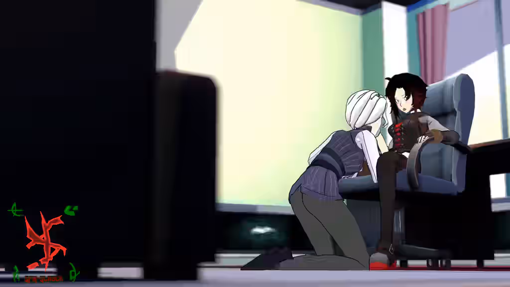 3d Rule 34 Video