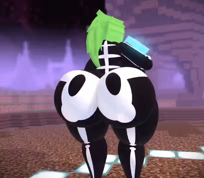 Hb (Hb The Ender) Rule 34 Video