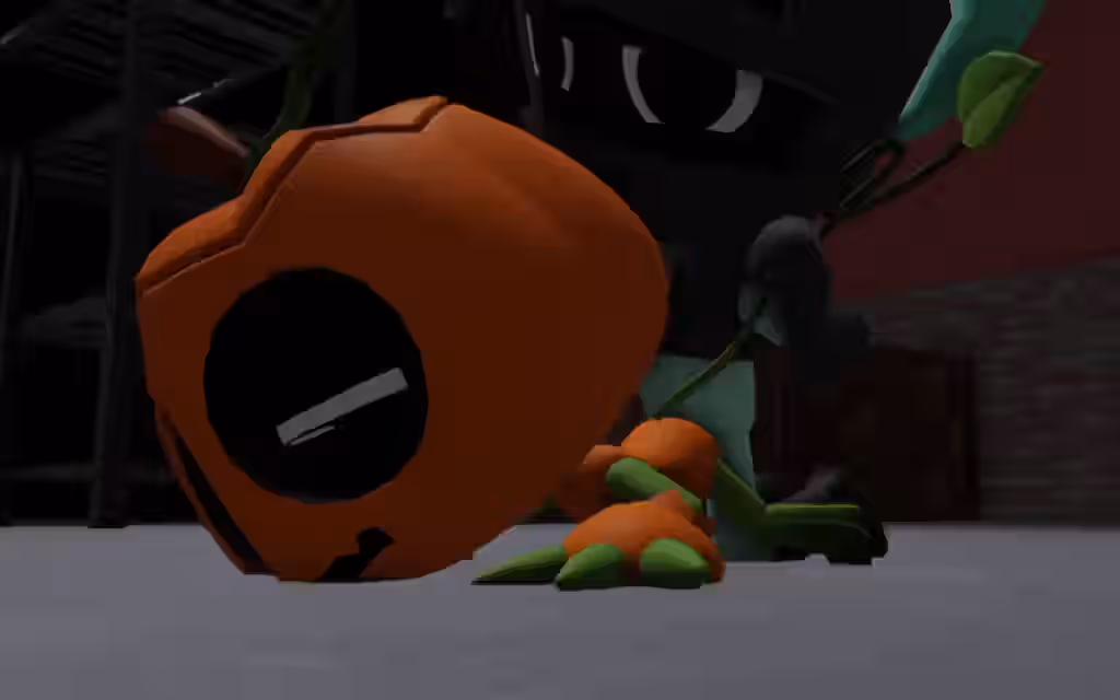 Gourdy (Dandy'S World) Rule 34 Video