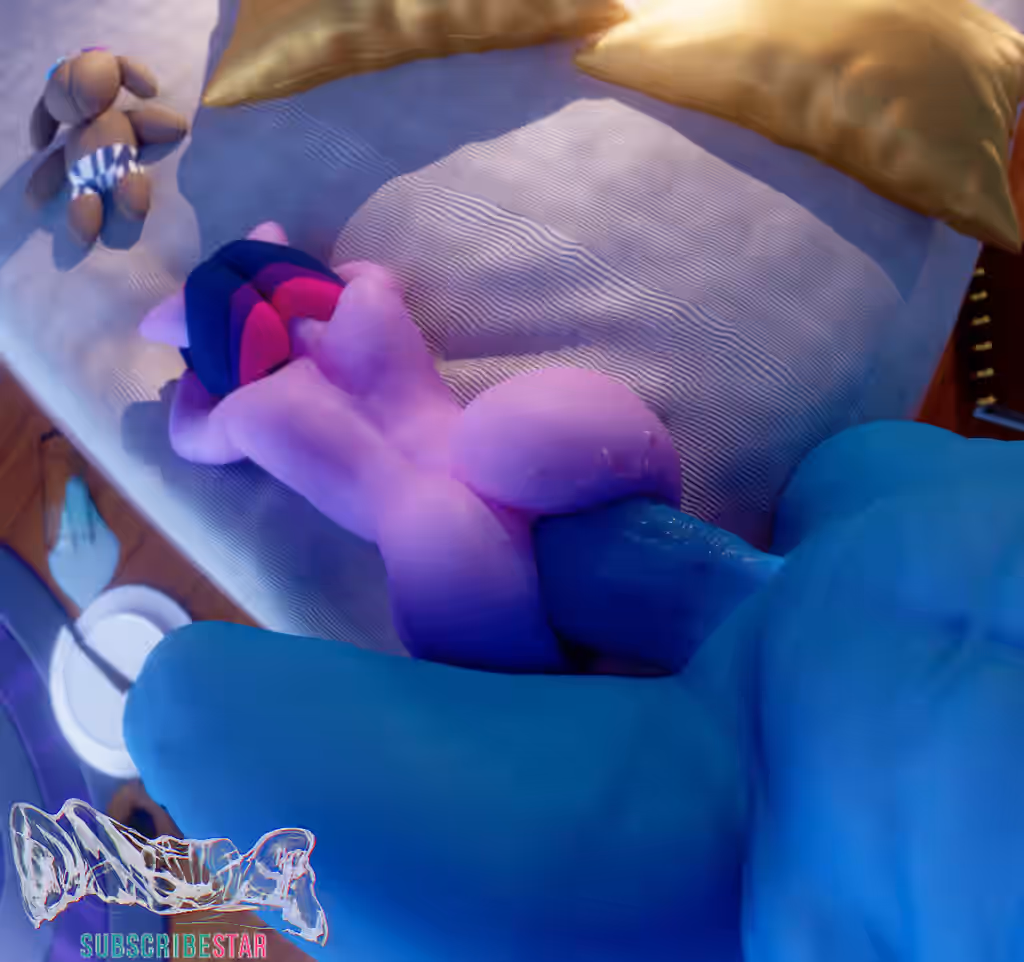 3d (Artwork) Rule 34 Video