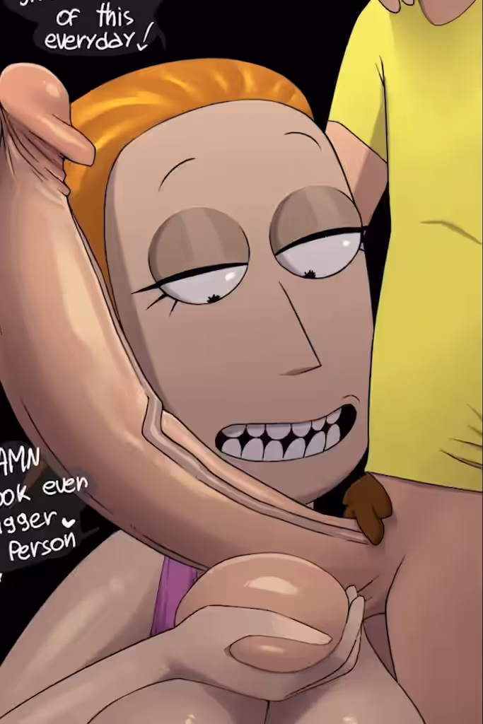 Blonde Hair Rule 34 Video