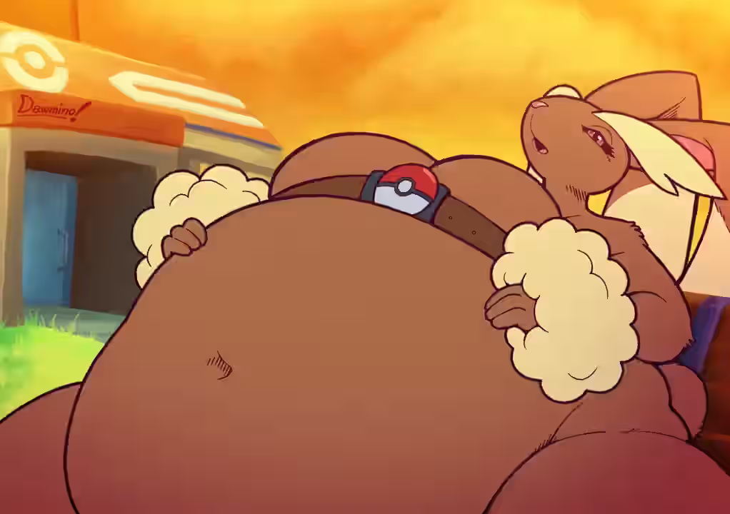 Pokemon (Species) Rule 34 Video