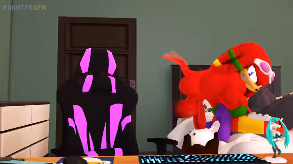 Kabalmystic (Style) Rule 34 Video