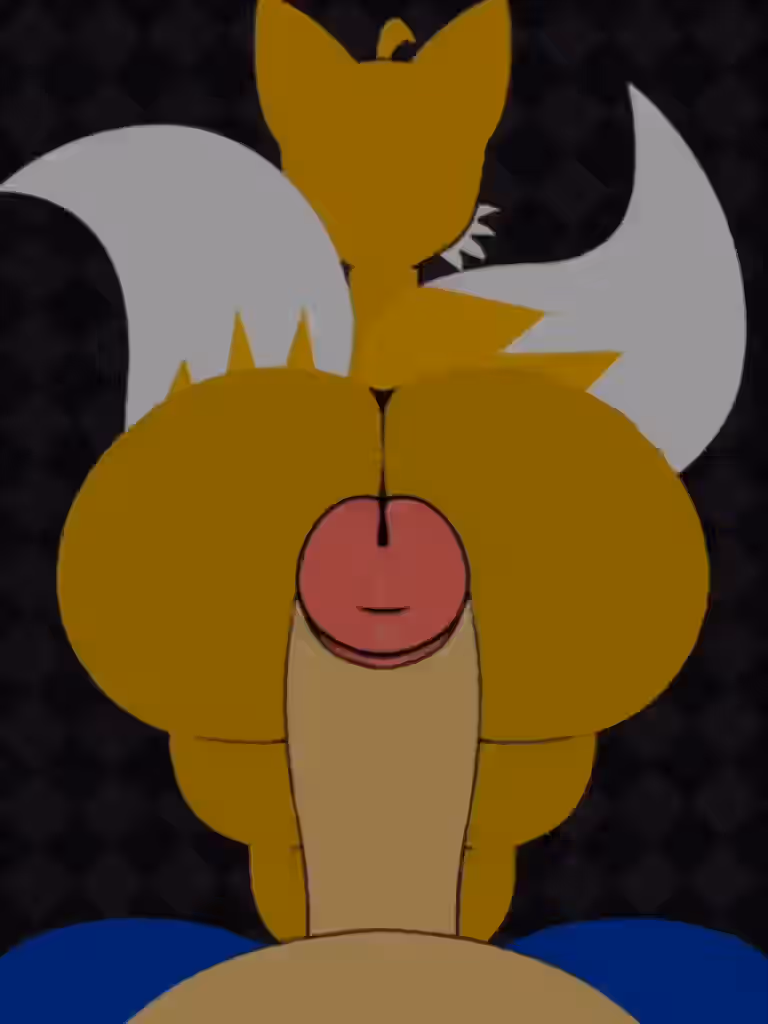 Sonic (Series) Rule 34 Video