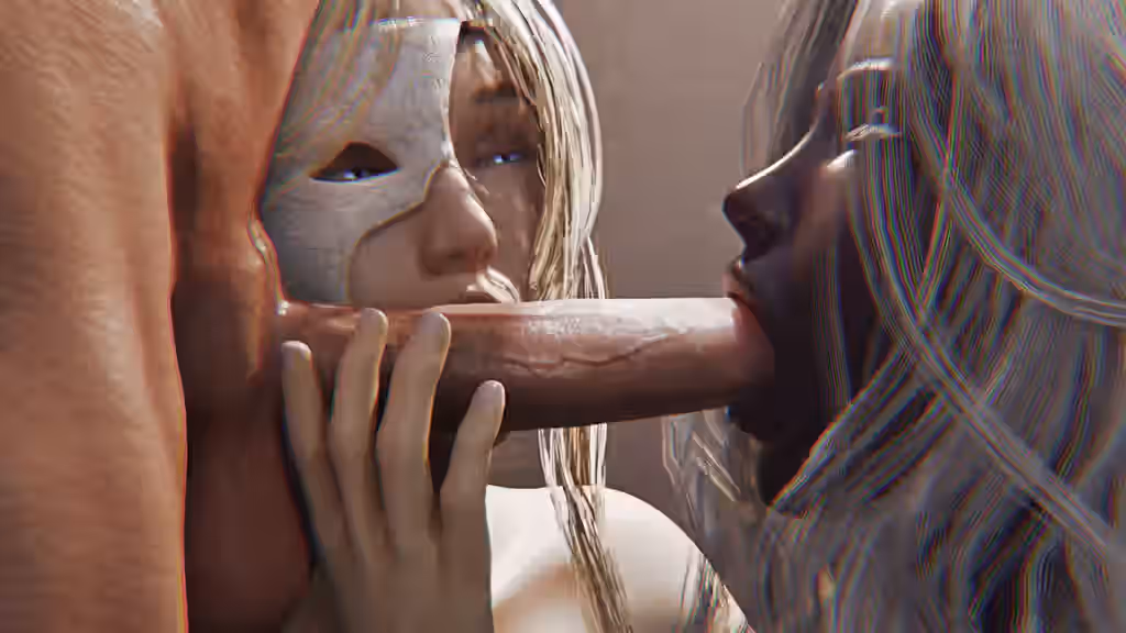Duchess (Nightreign) Rule 34 Video
