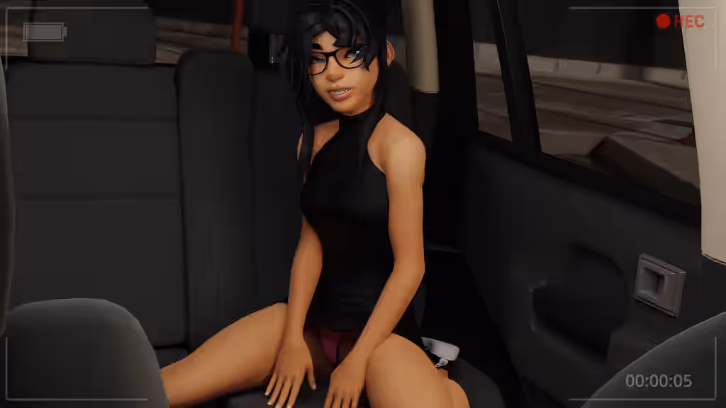 1girls Rule 34 Video