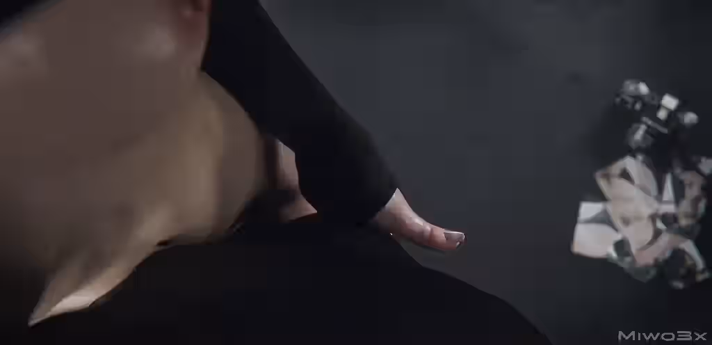 1girls Rule 34 Video