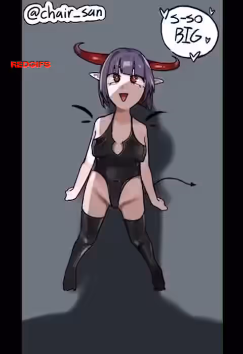 1girls Rule 34 Video