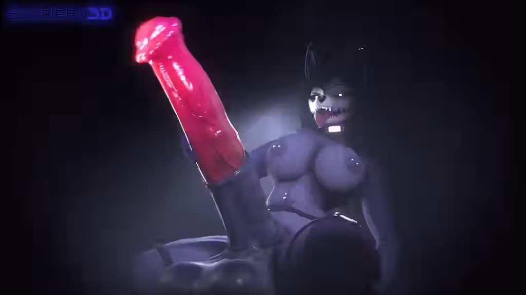 3d Rule 34 Video