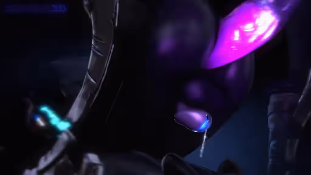 Highwire (Fortnite) Rule 34 Video