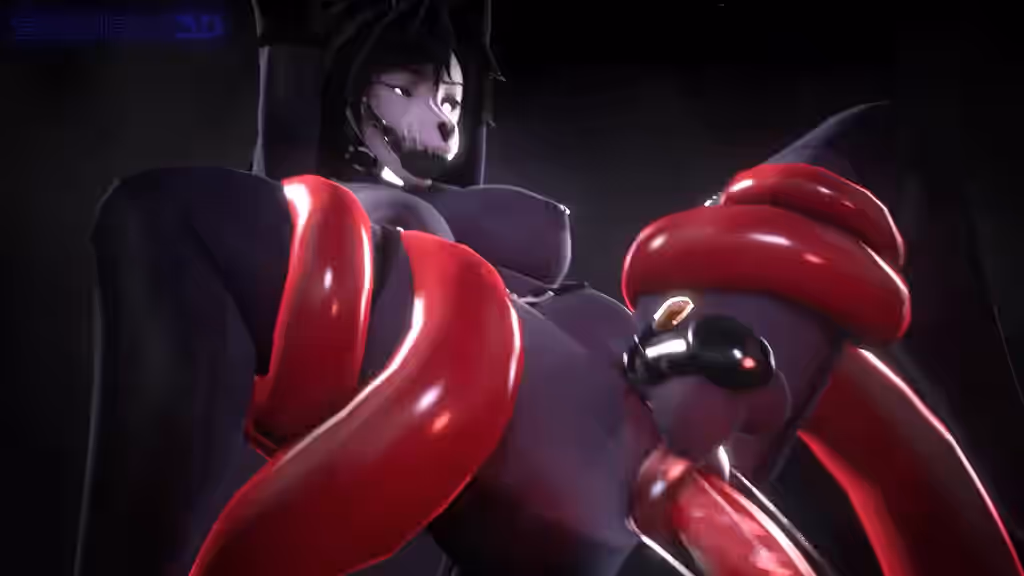 Skulldog (Species) Rule 34 Video