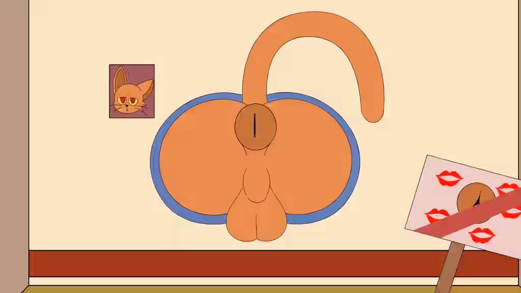 2d Rule 34 Video