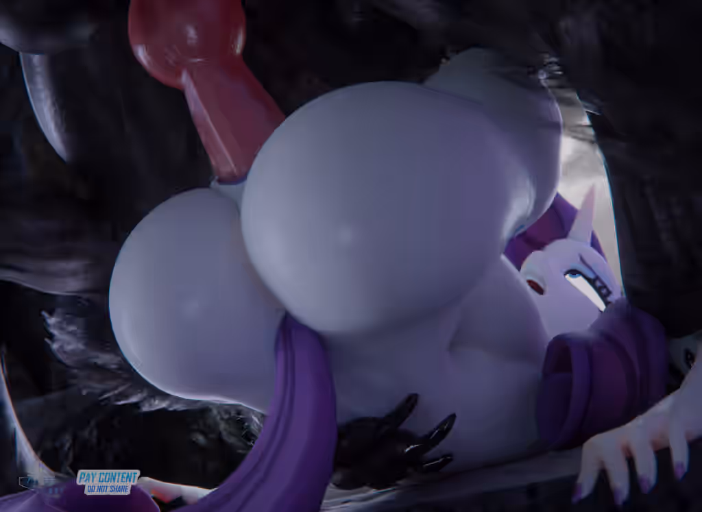 Diamond Dog (Mlp) Rule 34 Video
