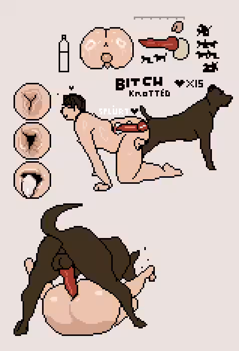 2d Rule 34 Image