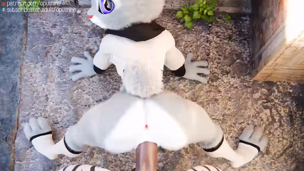 3d Rule 34 Video