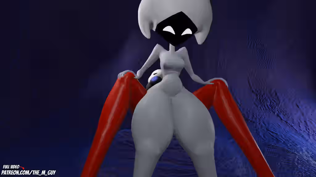 Hollow Knight (Franchise) Rule 34 Video