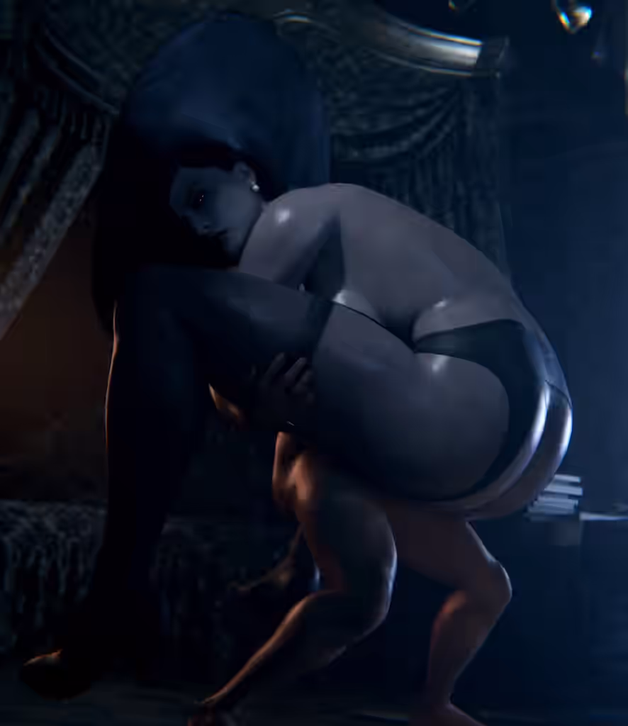 3d (Artwork) Rule 34 Video