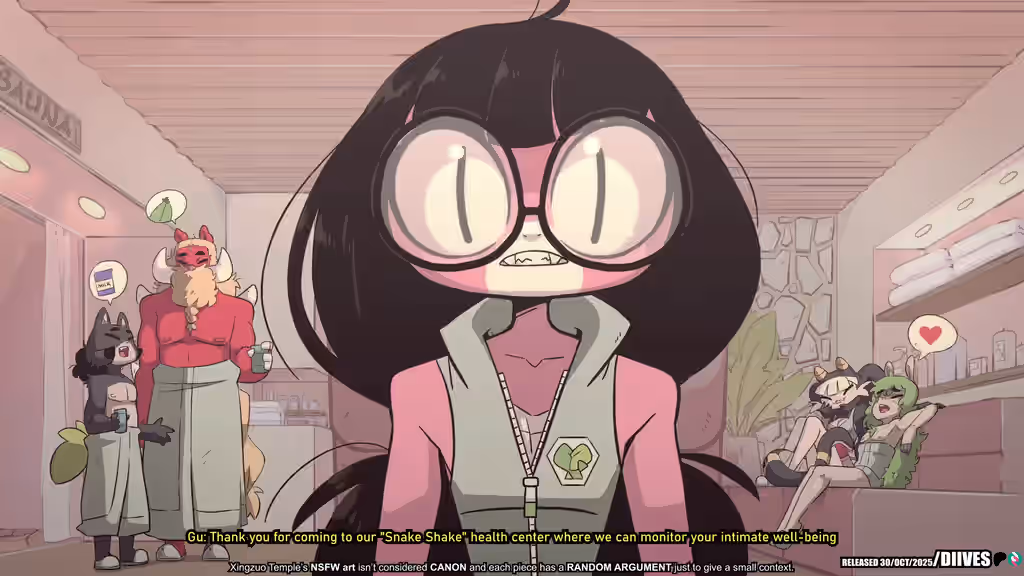 Gu (Diives) Rule 34 Video