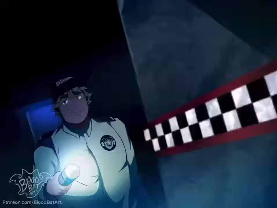 Montgomery Gator (Fnaf) Rule 34 Video