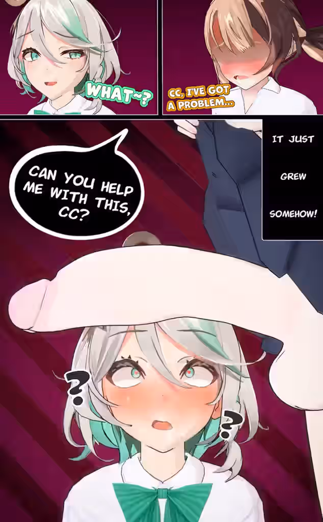 1futa Rule 34 Video