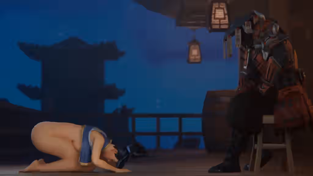 3d (Artwork) Rule 34 Video