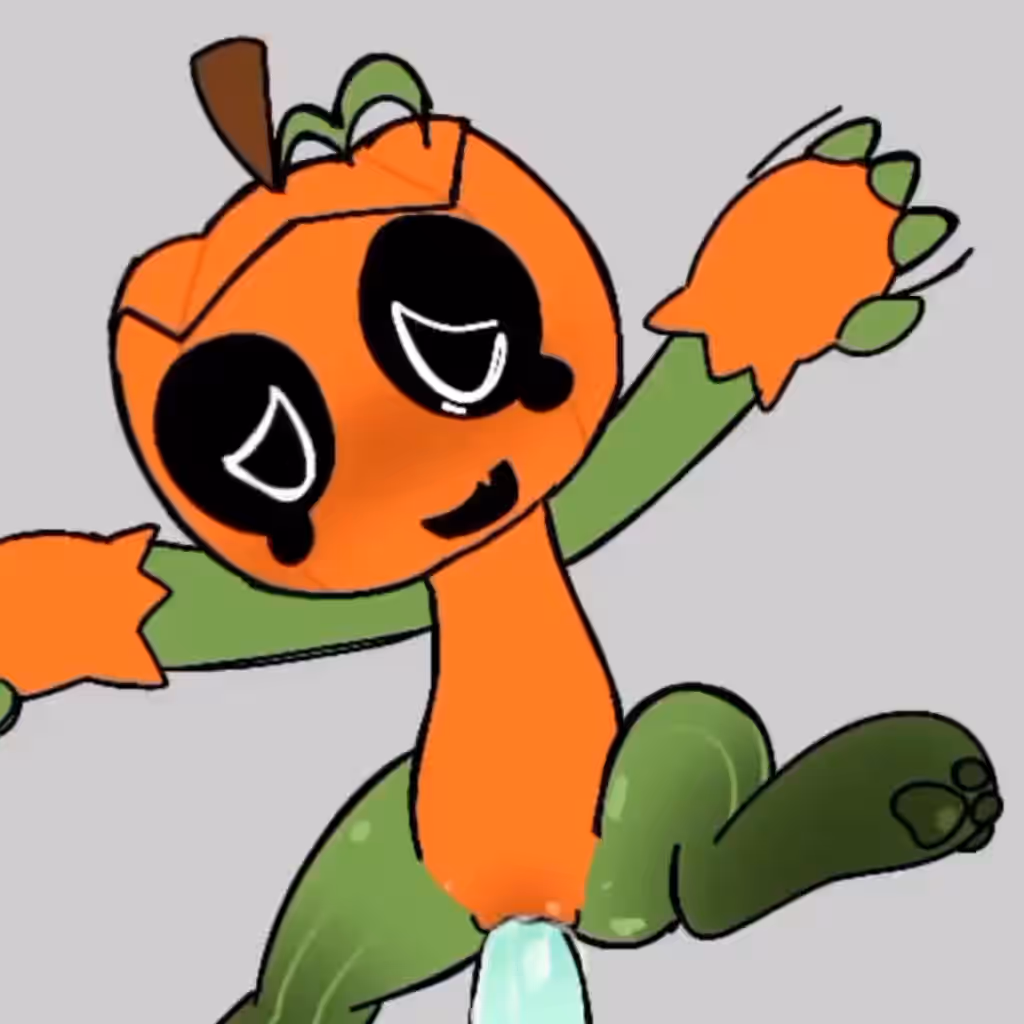 Gourdy (Dandy'S World) Rule 34 Video