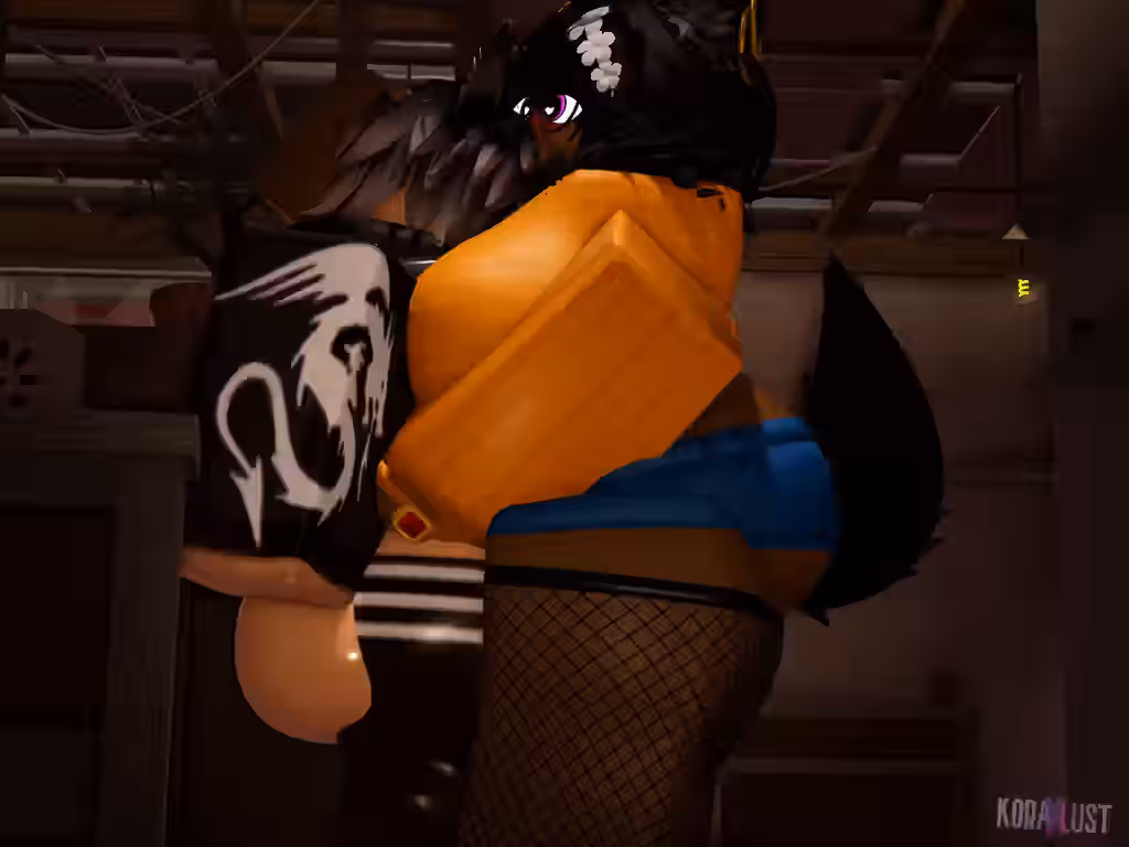 Millia (Kora X) Rule 34 Video