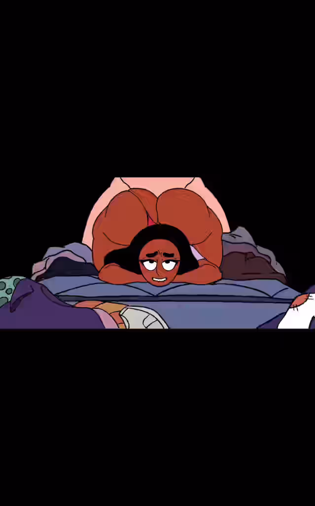 Blackmorty (Artist) Rule 34 Video