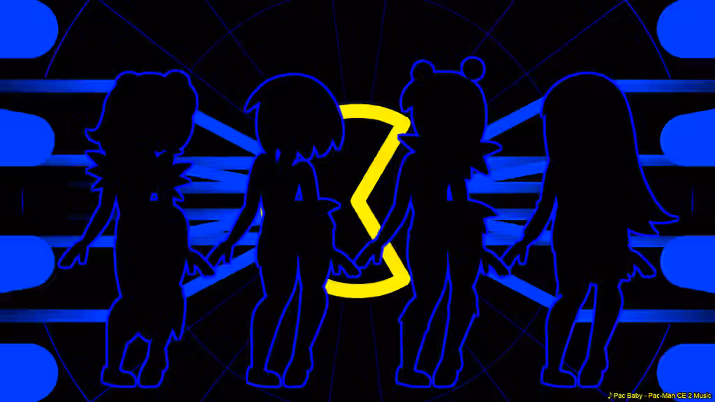 Blinky (Pac-Man) Rule 34 Video