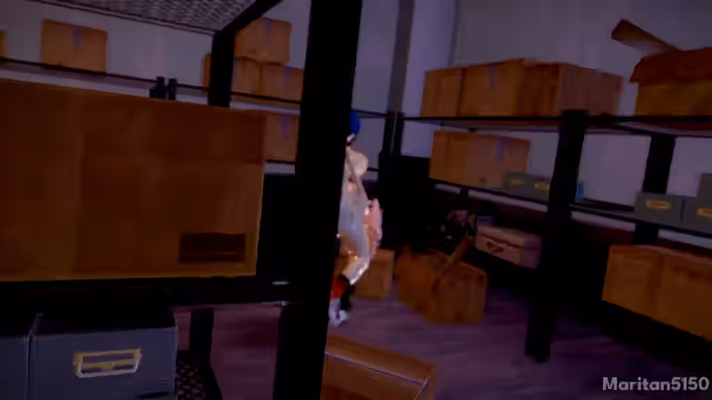 Belle (Zenless Zone Zero) Rule 34 Video
