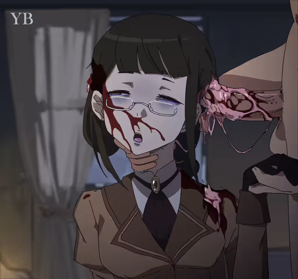 Eleanor (Princess Principal) Rule 34 Video