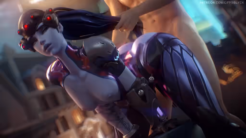 1girls Rule 34 Video