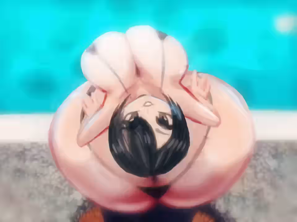1girls Rule 34 Video