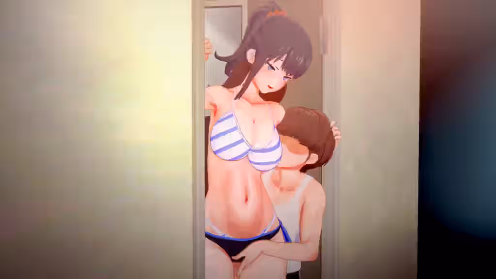 Gridman Universe (Film) Rule 34 Video