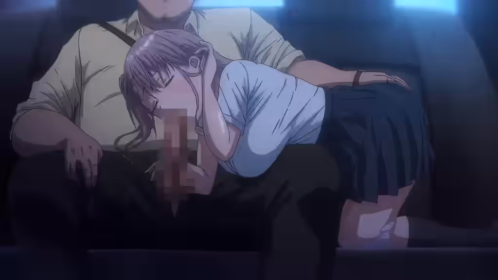 Koharu (Kegareboshi) Rule 34 Video
