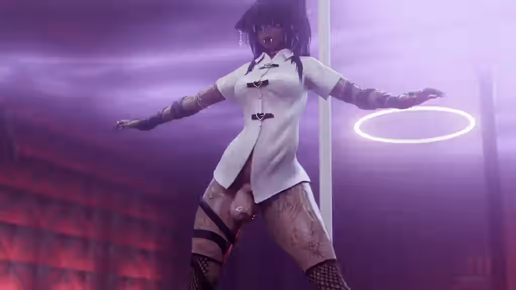 1futa Rule 34 Video