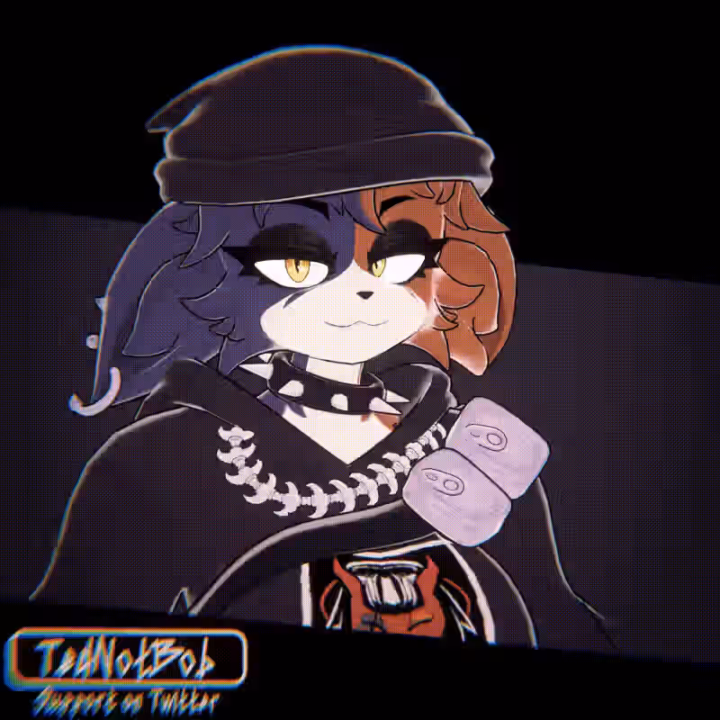 Meow Skulls (Fortnite) Rule 34 Image
