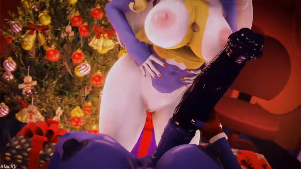 Chloeangelva (Character) Rule 34 Video