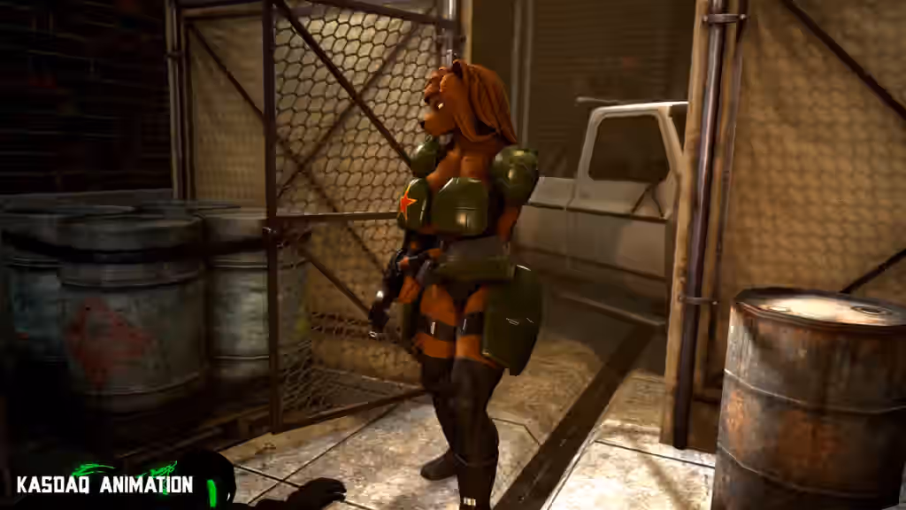 Dasha (Petruz) Rule 34 Video