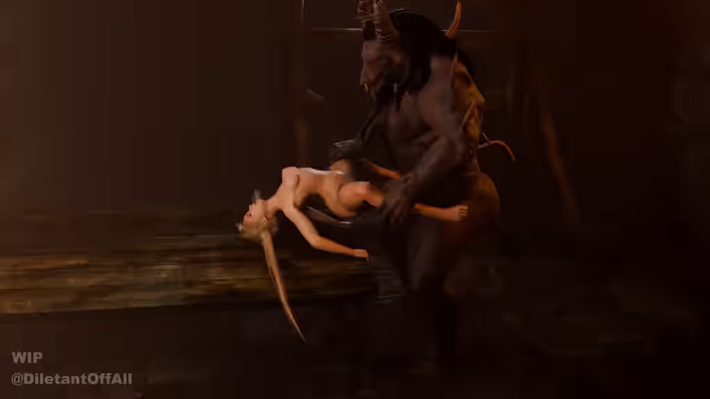 3d (Artwork) Rule 34 Video