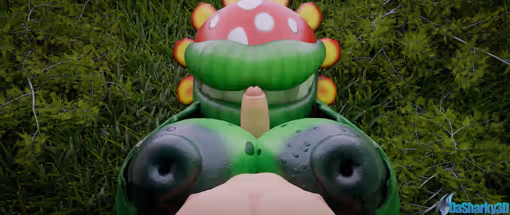3d Rule 34 Video