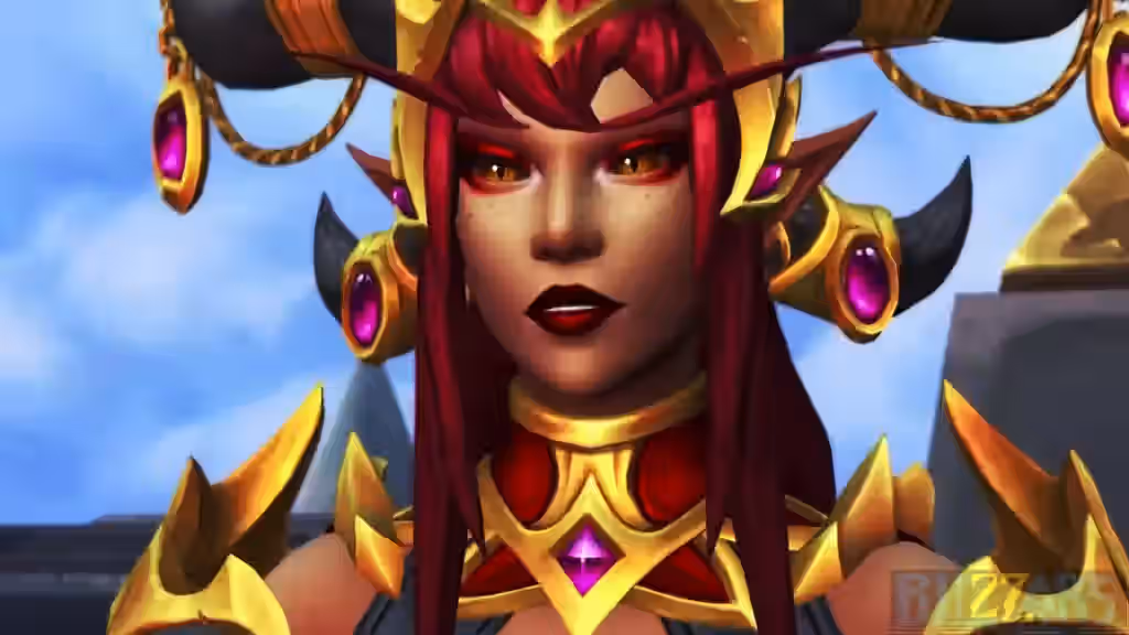 Gold (Metal) Rule 34 Video