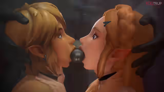 Kara (Detroit: Become Human) Rule 34 Video