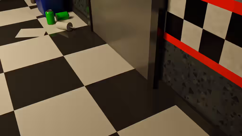 Chica (Fnaf) Rule 34 Video