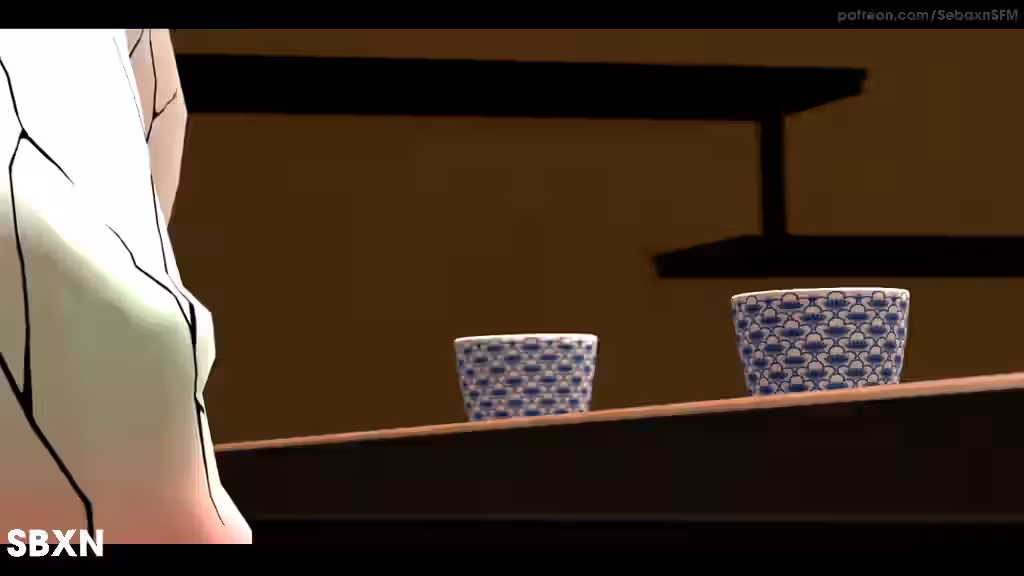3d Rule 34 Video